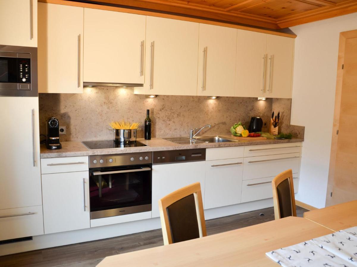 Apartment Wechner - Kpl480 By Interhome Kappl  Esterno foto