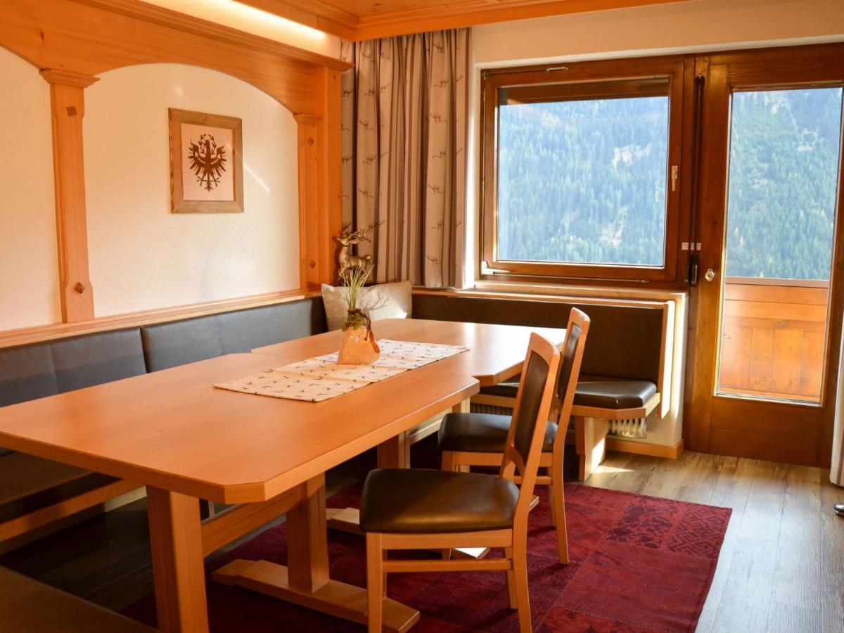 Apartment Wechner - Kpl480 By Interhome Kappl  Esterno foto