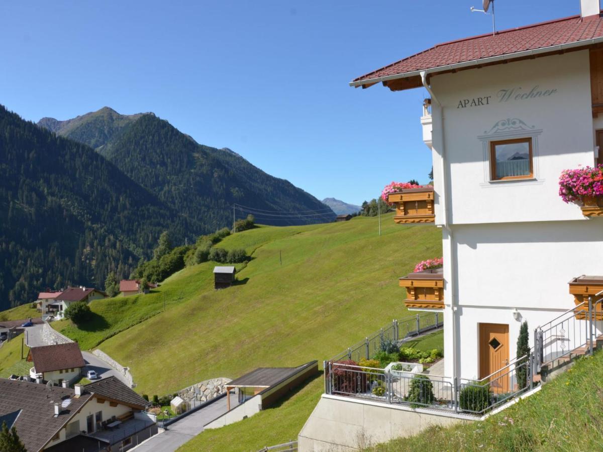 Apartment Wechner - Kpl480 By Interhome Kappl  Esterno foto