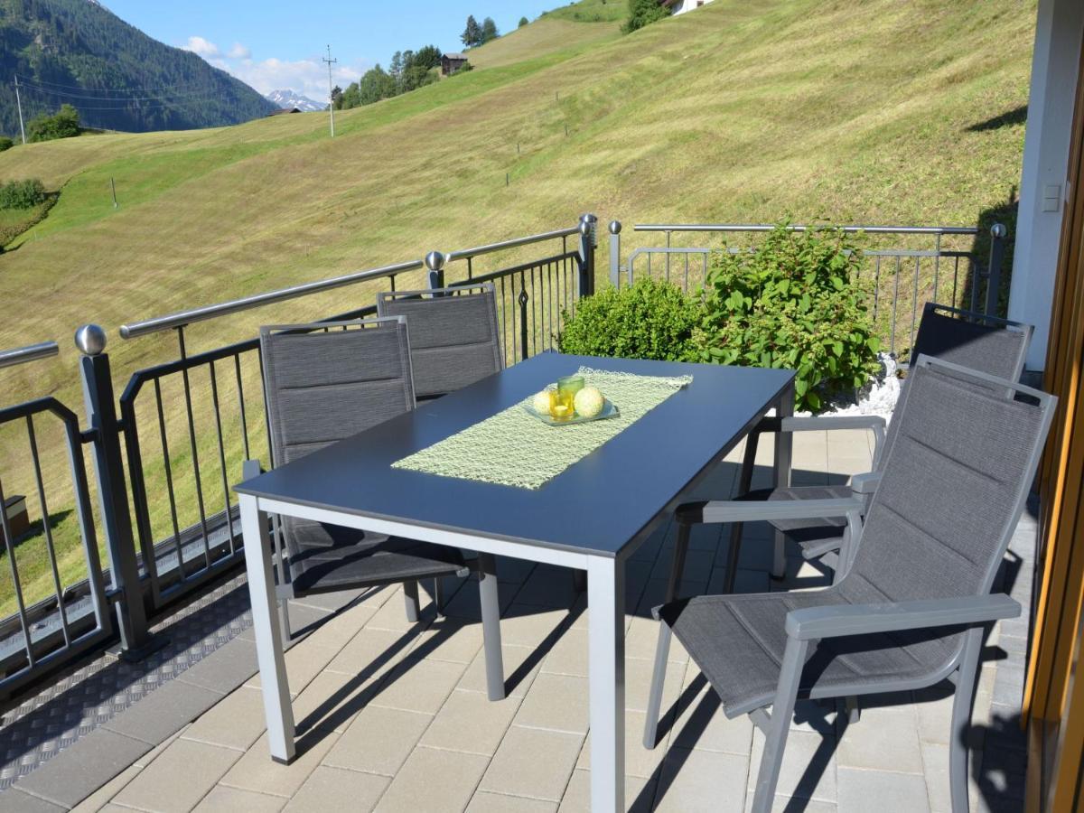 Apartment Wechner - Kpl480 By Interhome Kappl  Esterno foto