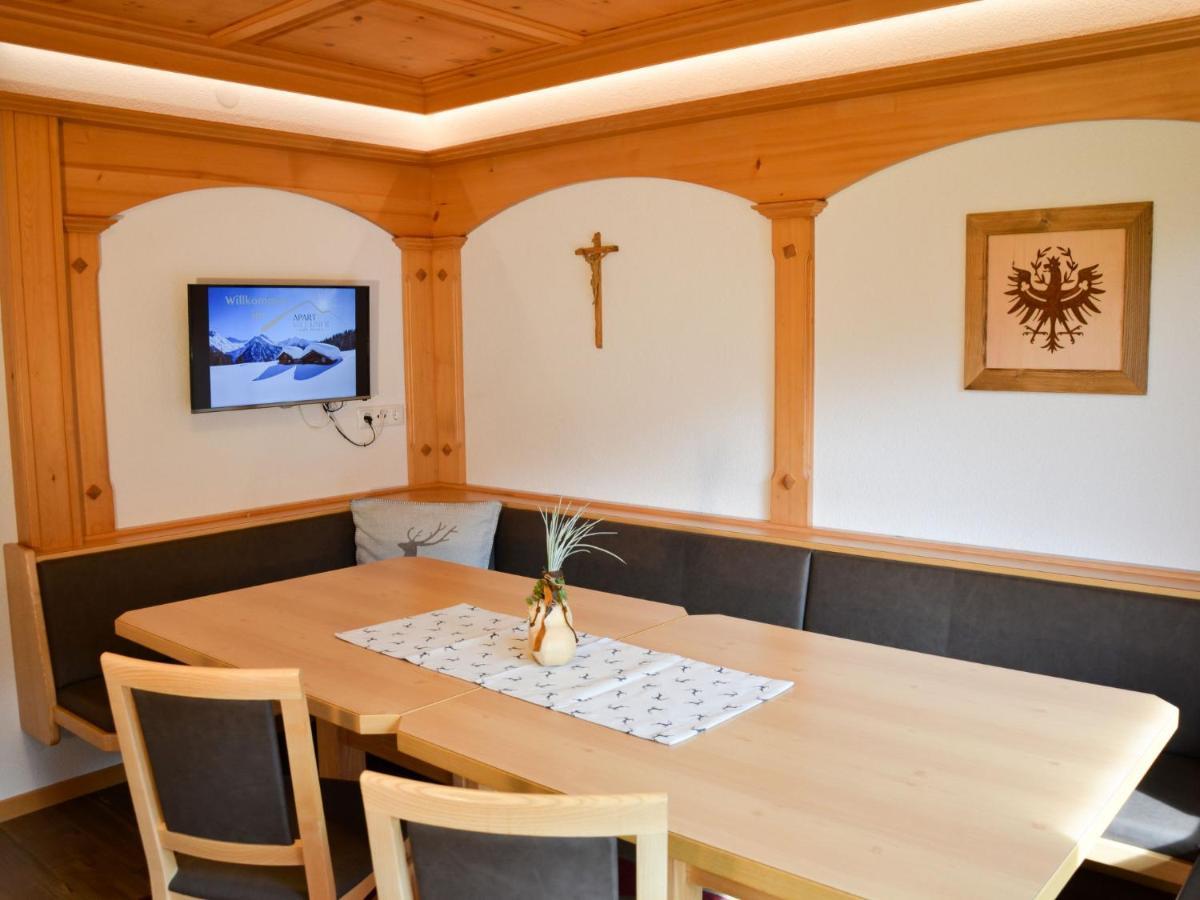 Apartment Wechner - Kpl480 By Interhome Kappl  Esterno foto