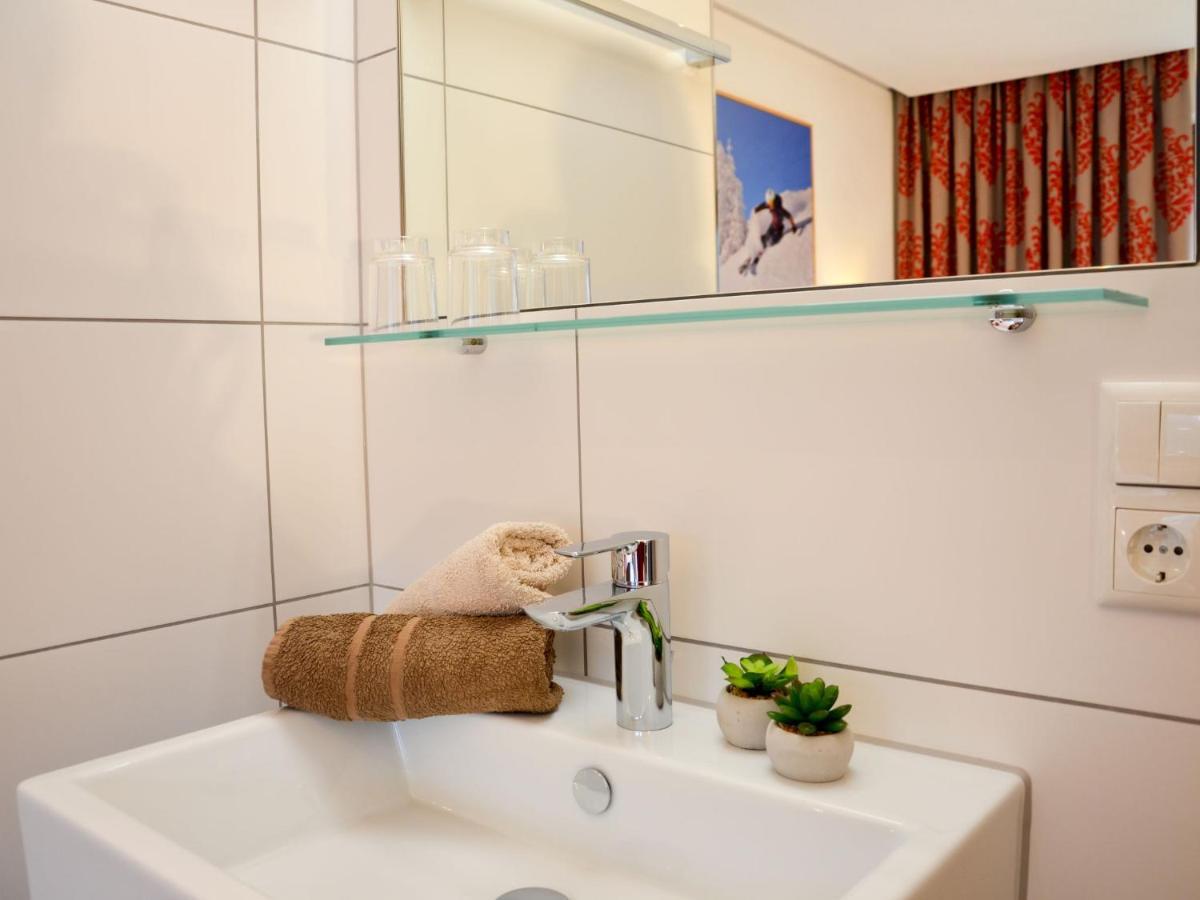 Apartment Wechner - Kpl480 By Interhome Kappl  Esterno foto
