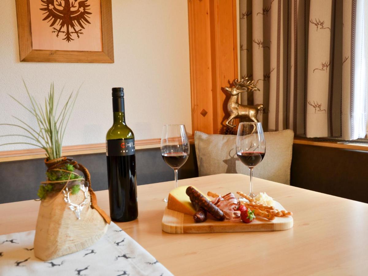 Apartment Wechner - Kpl480 By Interhome Kappl  Esterno foto