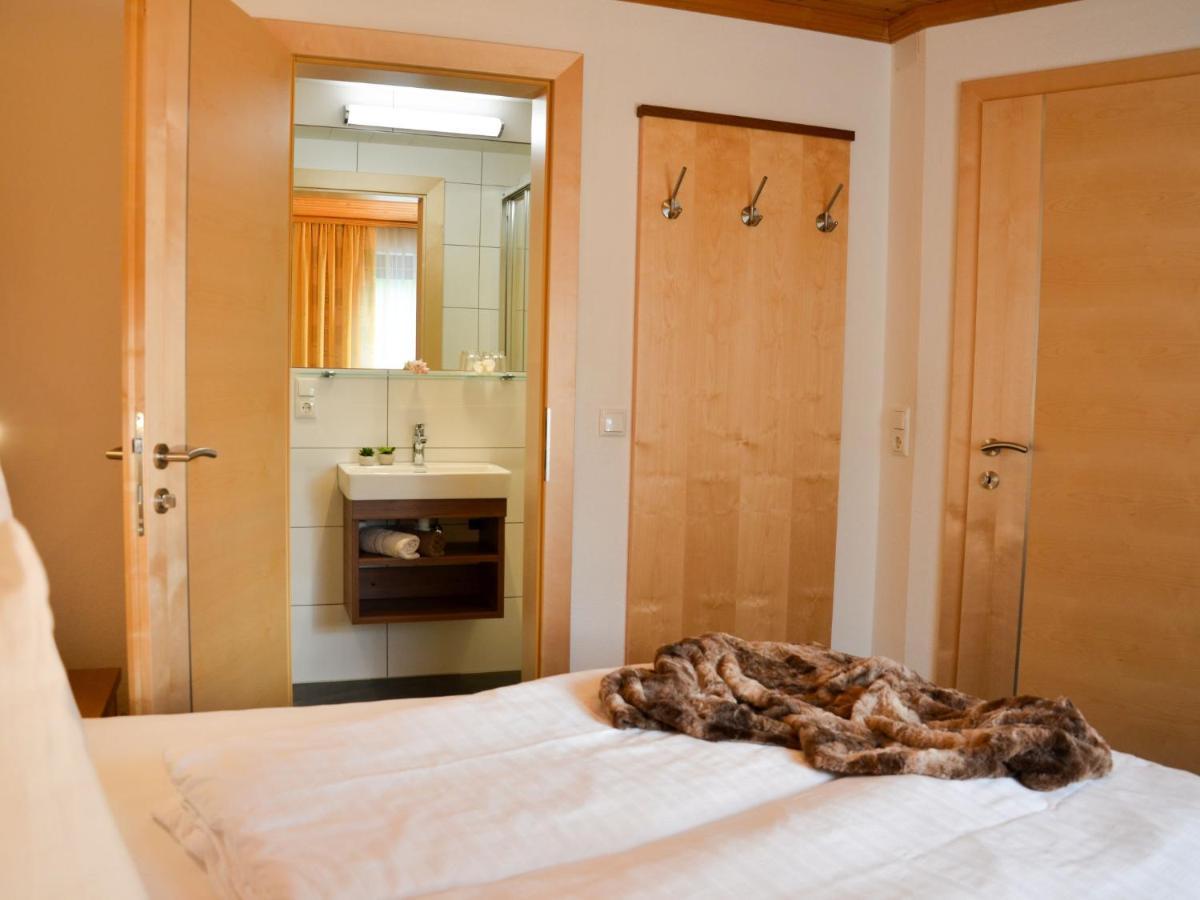 Apartment Wechner - Kpl480 By Interhome Kappl  Esterno foto