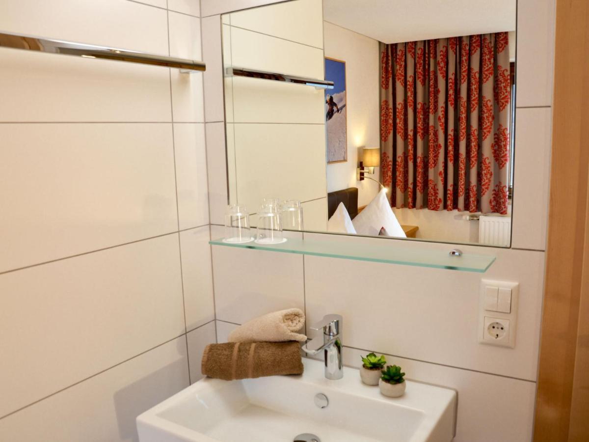 Apartment Wechner - Kpl480 By Interhome Kappl  Esterno foto