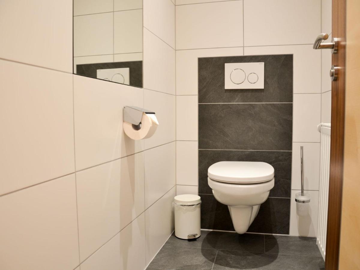 Apartment Wechner - Kpl480 By Interhome Kappl  Esterno foto