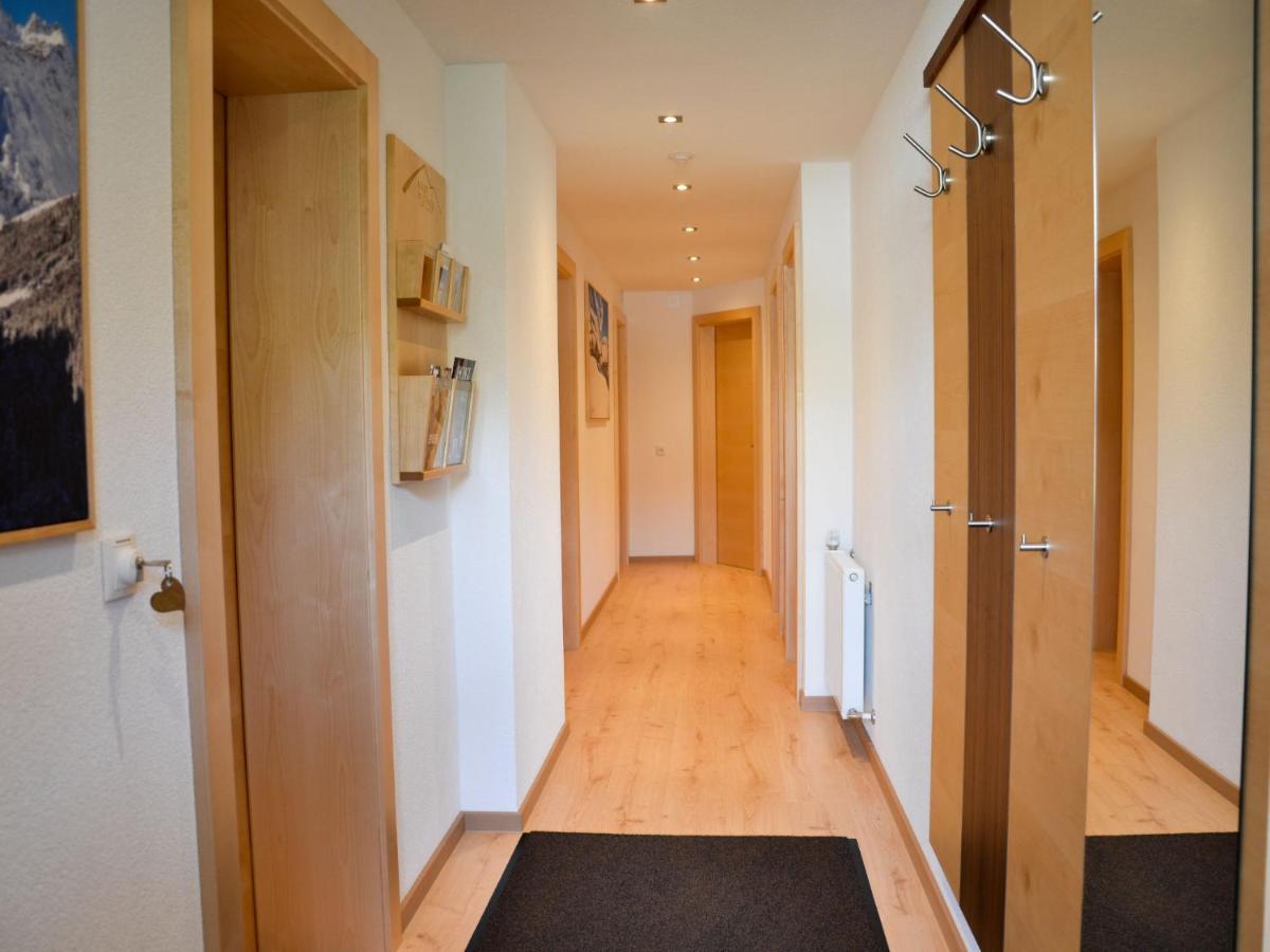 Apartment Wechner - Kpl480 By Interhome Kappl  Esterno foto