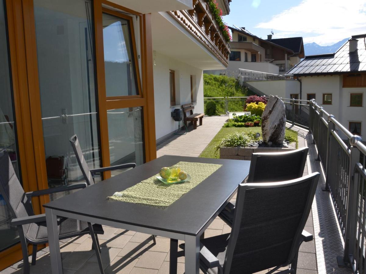 Apartment Wechner - Kpl480 By Interhome Kappl  Esterno foto