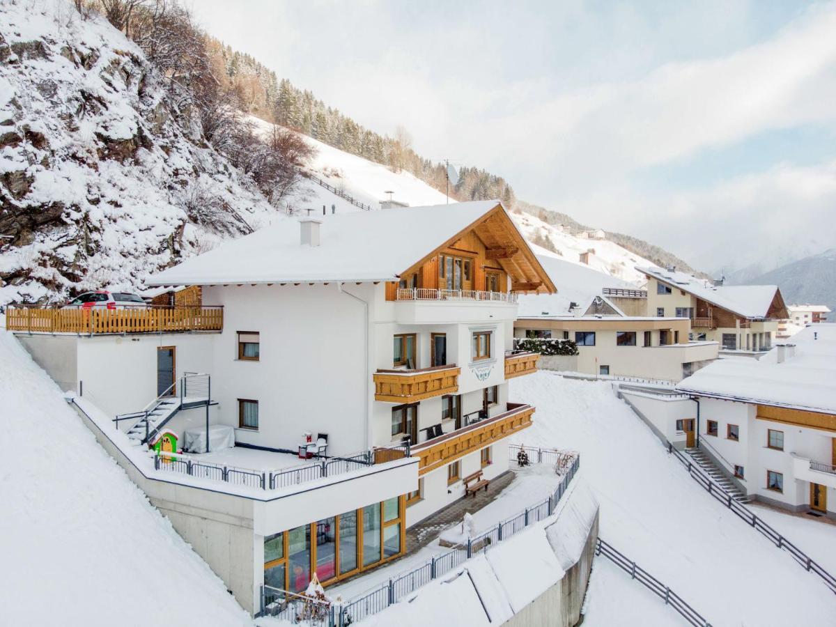 Apartment Wechner - Kpl480 By Interhome Kappl  Esterno foto