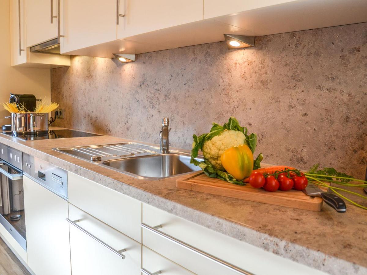 Apartment Wechner - Kpl480 By Interhome Kappl  Esterno foto
