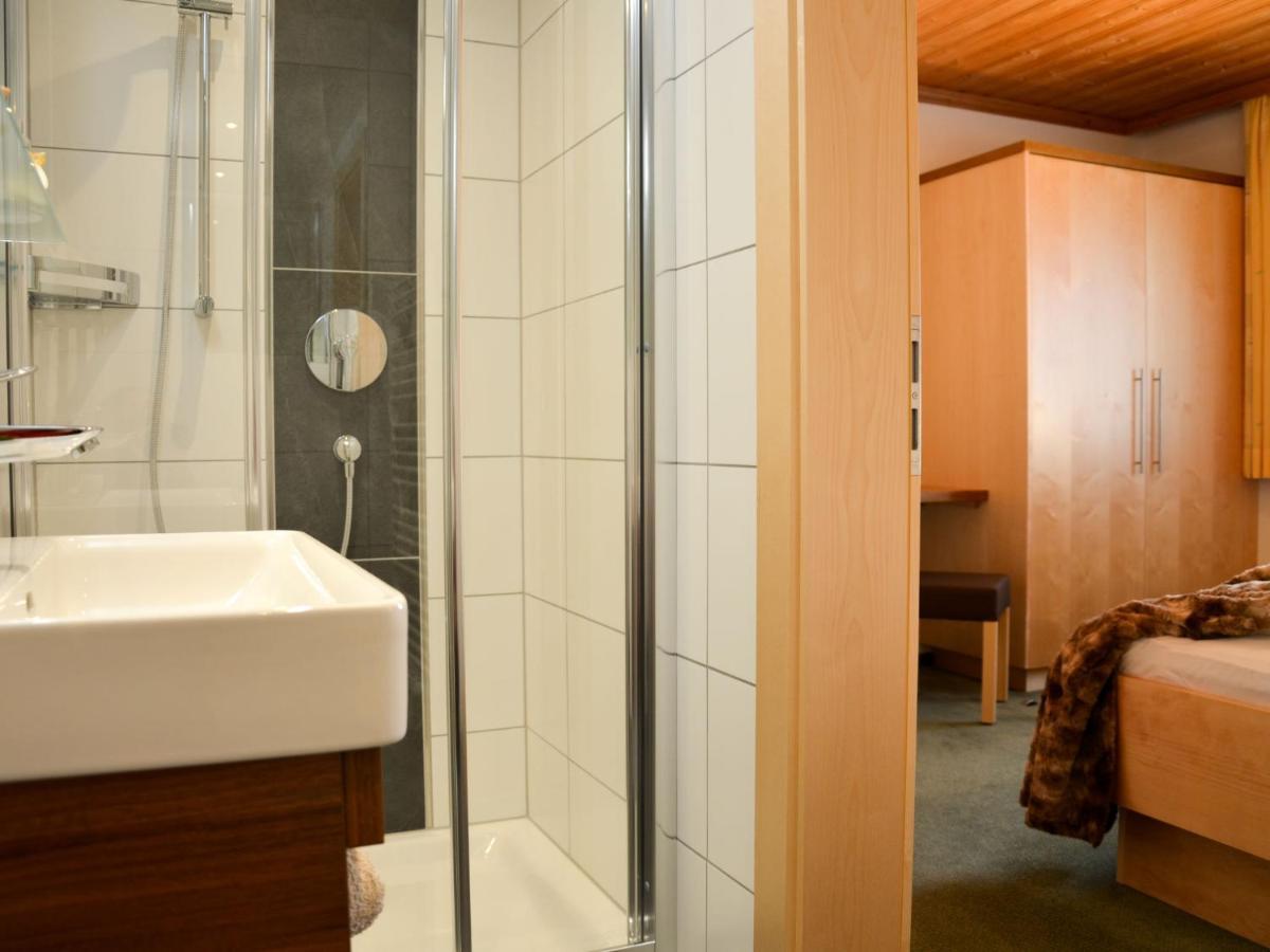 Apartment Wechner - Kpl480 By Interhome Kappl  Esterno foto